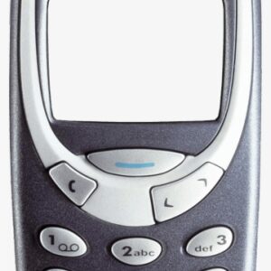 Png Library Cellphone Clipart Phone Game - Nokia 3310 Stara Cena