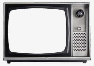 Free Png Old Tv Png Images Transparent - Transparent Background Old Tv Png