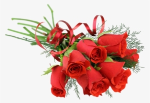 Bouquet Flowers Png Bokeh Png, Congratulations Flowers, - Flower Images Png Hd