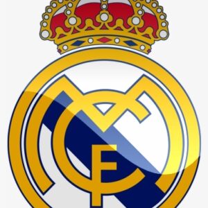 Png Real Madrid - Logo Do Real Madrid Dream League Soccer 2018