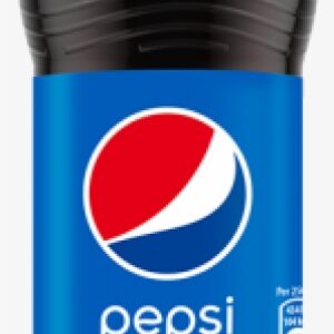 Pepsi Png Pic - Pepsi Bottle 0 5