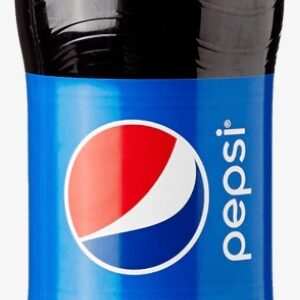 Pepsi Soft Drink - 2.25 L Bottle