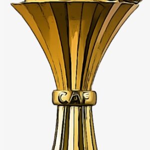 Africa Cup Of Nations Trophy Png