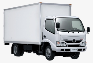 Diseñamos Contenedores Según Su Carga - Camion Hino