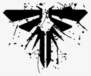 Fireflies, Logo, And The Last Of Us Image - Firefly The Last Of Us Tattoo
