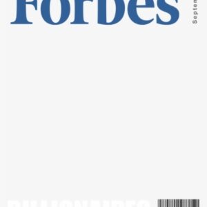 Forbes Magazine Cover Png
