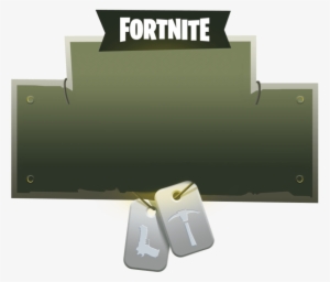 Fortnite Fornite Plantillas Logo - Fortnite Logo Png