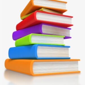 Books Png Transparent Vector Freeuse Library - Book Png