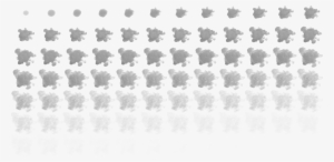 Free Smoke Texture Png - Smoke Particle Texture Sheet