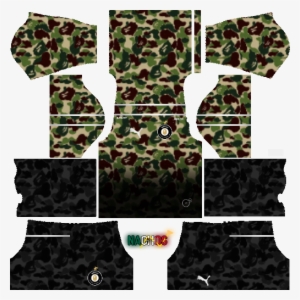 Picture - Dream League Soccer Kit Barcelona 2019