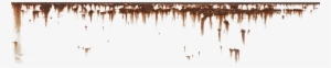 Bronzecopper0018 1 S Bronzecopper0099 1 S Decalsrusted0020 - Alpha Transparency Rust Texture Png