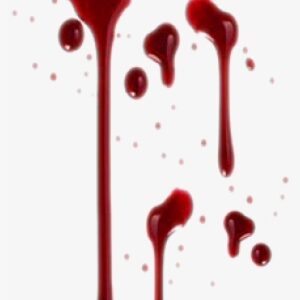 Pictures Of Dripping Blood Png Download - Tehran