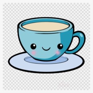 Download Tea Cartoon Png Clipart Bubble Tea Coffee - Cartoon Tea Cup Png