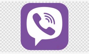 Download Viber Icon Small Clipart Viber Computer Icons - Clip Art