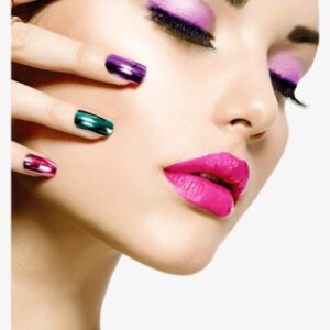 Brows At No - Beauty Parlor Website Template