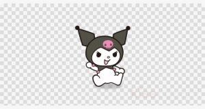Download Hello Kitty Kuromi Icon Clipart Hello Kitty - Crown Icon Icon Transparent Png