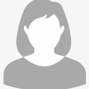 Download Free Icon Female Vectors - Blank Facebook Profile Picture Female