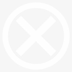 Close - White Close Button Png
