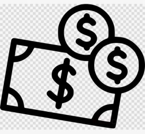 Coins Icon Money Clipart Currency Computer Icons Clip - Icon