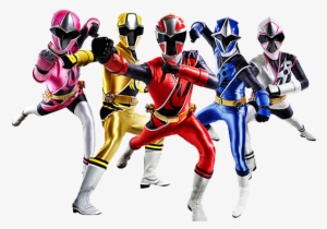 Power Rangers Ninja Steel - Power Ranger Ninja Png