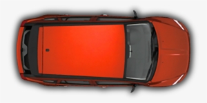 Cars Plan View Png - Car Png Top View