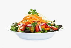 Plate Of Food Png - Eat To Live Diet Cookbook: Healthy Recipes Collection