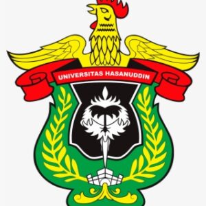 Logo Universitas Hasanuddin Png