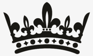 Crown Artclip Pinterest - Mardi Gras Crown Svg