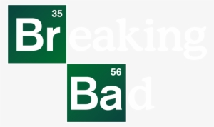 Breaking Bad Logo Png