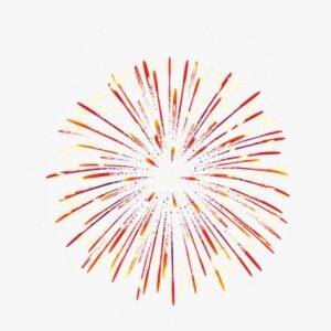 Fireworks Png