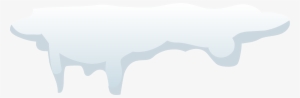 Pile Of Snow Png Download - Snow Cap Png