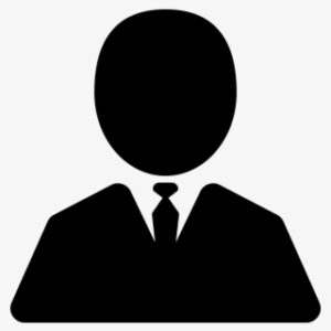 Png File Svg - Icono De Persona Png