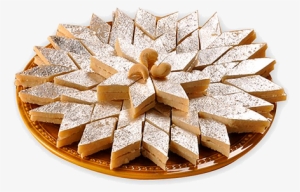 Brijwasi Sweets - Kaju Katli