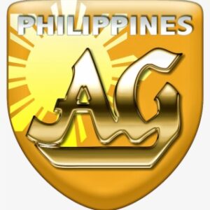 Pgcag Logo Transparent - Assemblies Of God Philippines