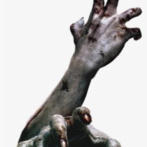 Horror Hand Png