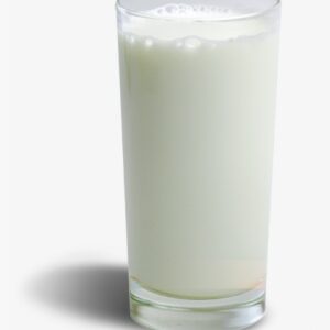 Cup Of Milk Png - Glass Of Milk Png