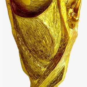 Copa Mundial Del Futbol