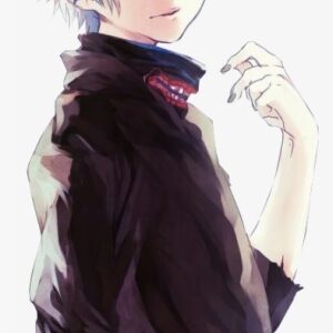 Anime Boy Png - Boy Render Anime Boy
