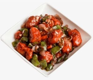 Chilli Paneer Png