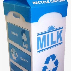 Free Png Milk Png Images Transparent - Milk Carton Png