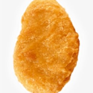 Chicken Nugget Png Vector Download - Discord