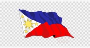 Traditional Philippines Flag Clipart Flag Of The Philippines