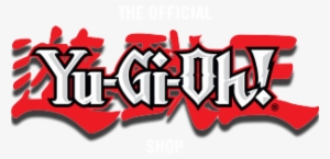 Transparent Yugioh Logo - Yu-Gi-Oh! The Art Of The Cards
