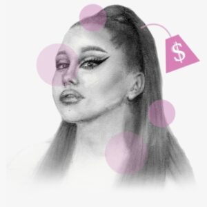 Ariana Grande's “7 Rings”