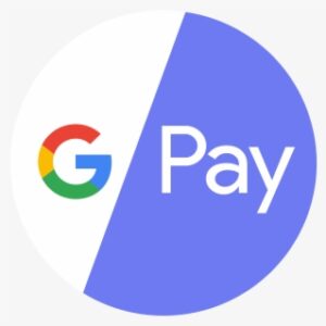 Download - Google Pay Logo Png