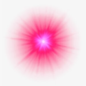 Light - Bright Red Light Png