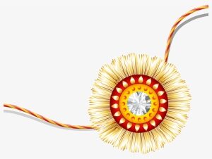 Download - Happy Raksha Bandhan Background