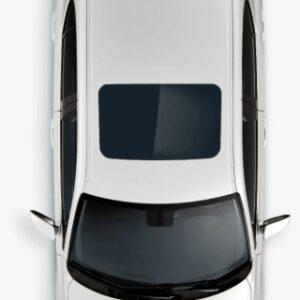 Financing Car - Car Top View Png