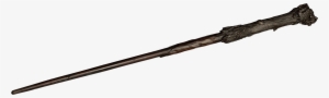 Harry Potter Wand Promo - Harry Potter's Wand