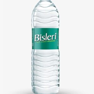 Bisleri - 1 Ltr - Bisleri Mineral Water Bottle